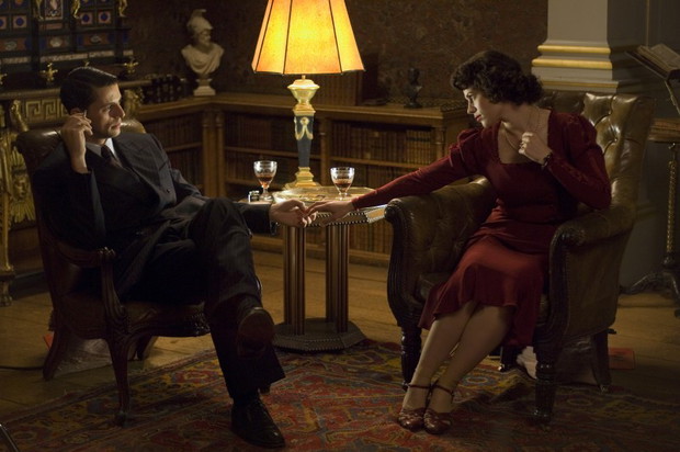 Powrót do Brideshead - zdjęcie