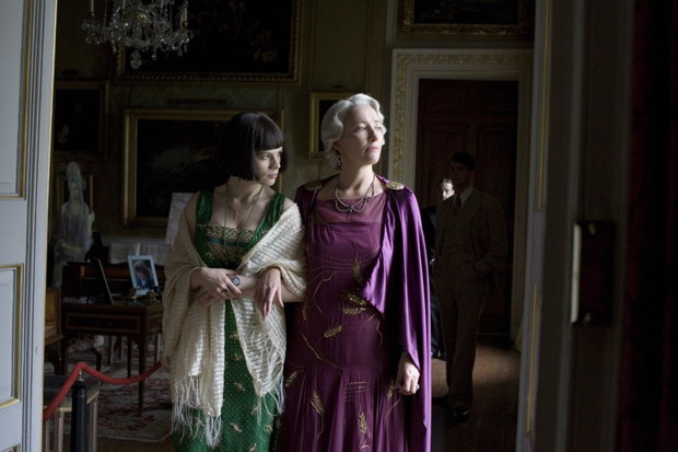 Powrót do Brideshead - zdjęcie