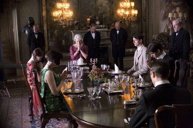 Powrót do Brideshead - zdjęcie