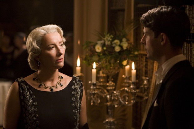 Powrót do Brideshead - zdjęcie