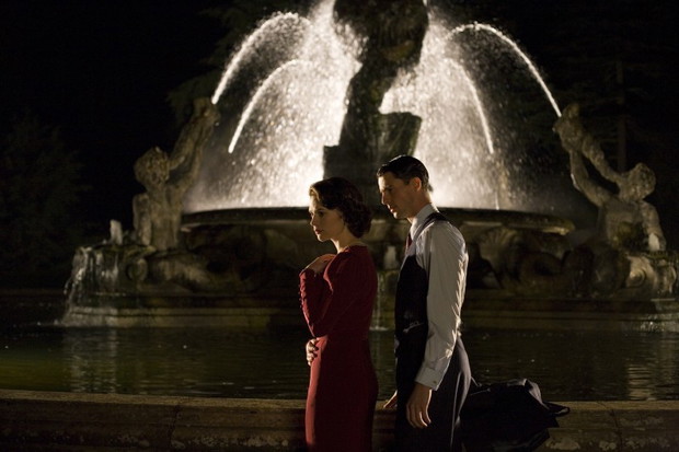 Powrót do Brideshead - zdjęcie