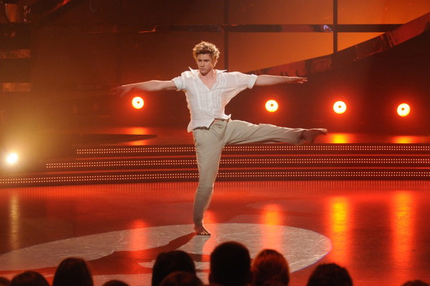 Finał IV edycji You Can Dance - zdjęcie