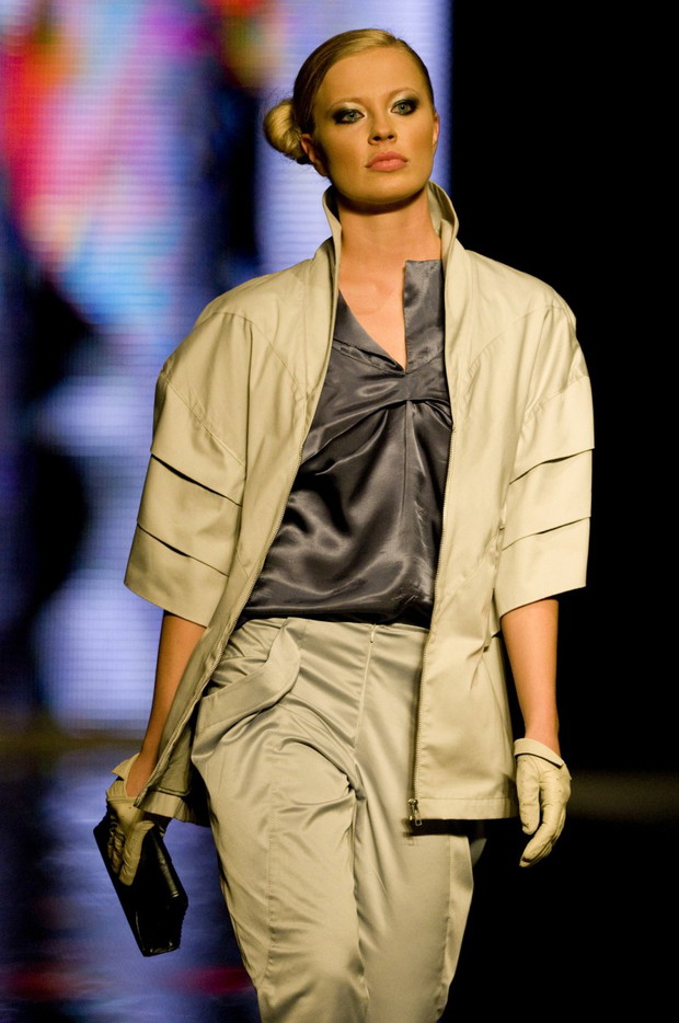 Fotorelacja z Fashion Week Poland 2009 - zdjęcie