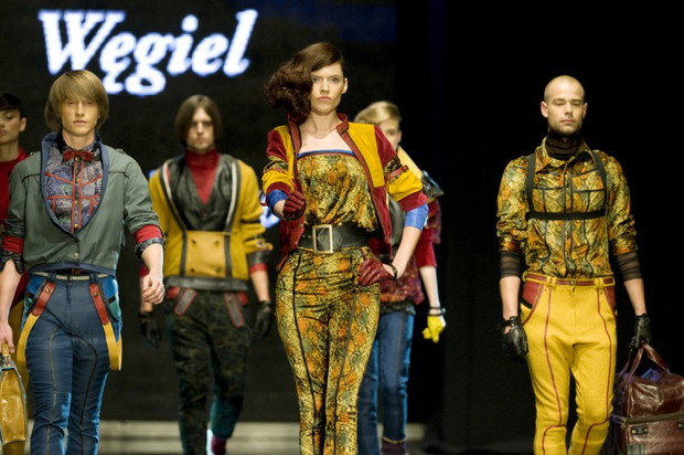 Fotorelacja z Fashion Week Poland 2009 - zdjęcie
