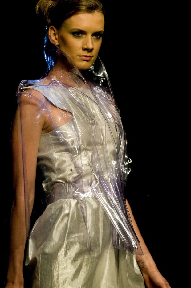 Fotorelacja z Fashion Week Poland 2009 - zdjęcie