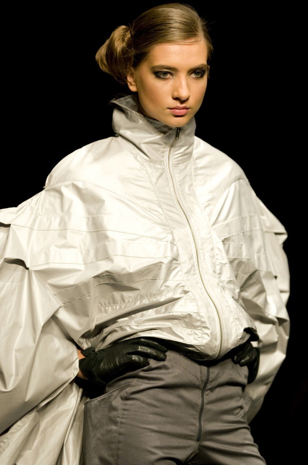 Fotorelacja z Fashion Week Poland 2009 - zdjęcie