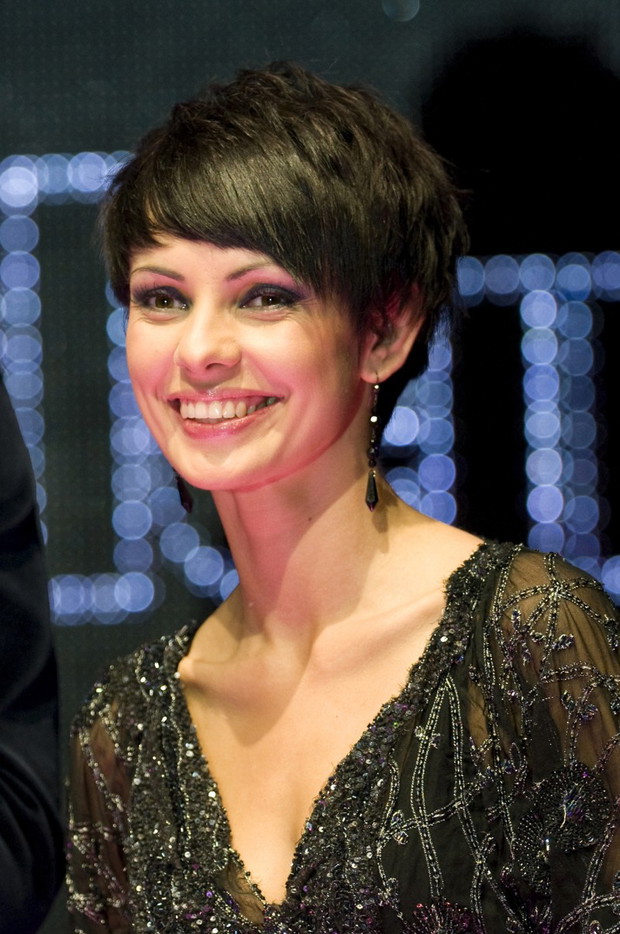 Fotorelacja z Gali Finałowej konkursu Złota Nitka 2009 - zdjęcie