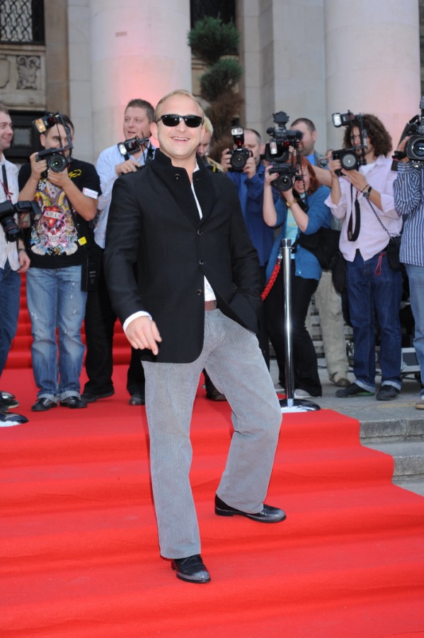 Premiera filmu Wojna polsko-ruska - zdjęcie