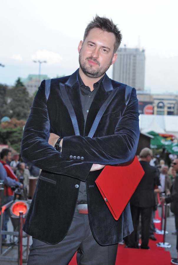 Premiera filmu Wojna polsko-ruska - zdjęcie