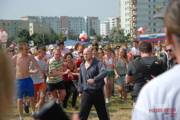 Wojna polsko-ruska - zdjęcie