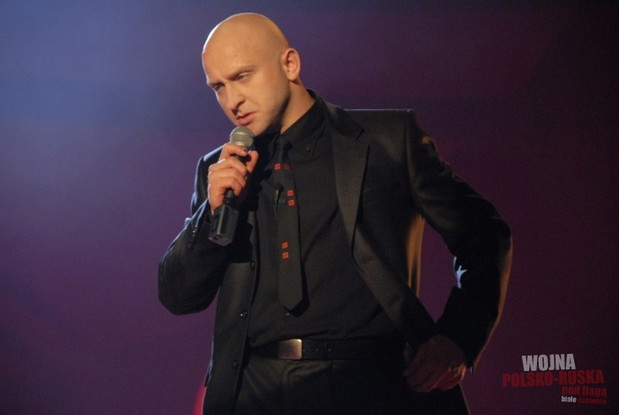 Wojna polsko-ruska - zdjęcie