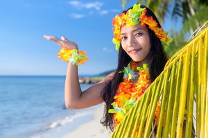 Hawaje - taniec