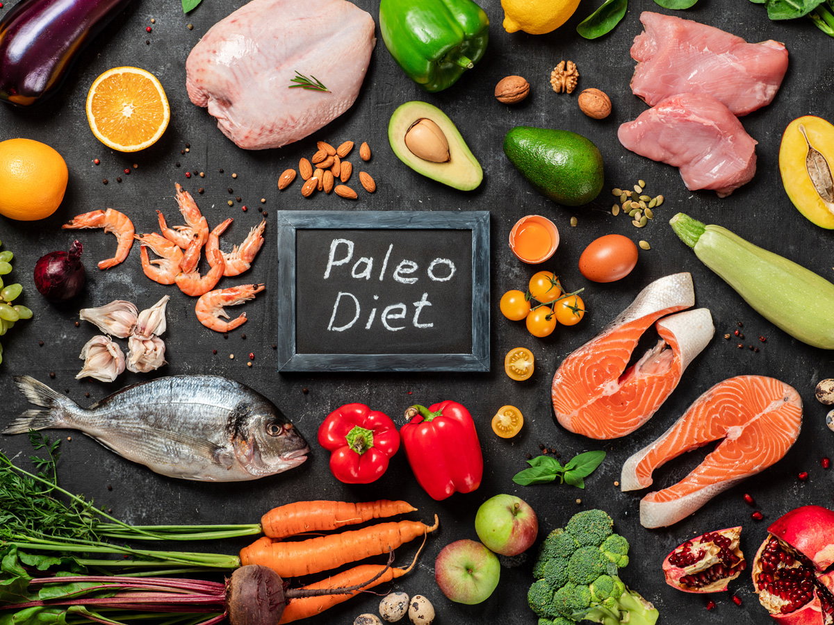 Dieta paleo
