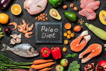 Dieta paleo