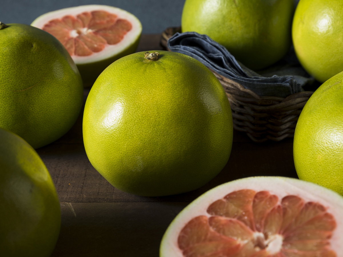 Pomelo