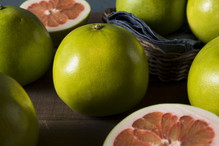 Pomelo