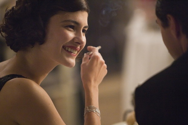 Coco Chanel - filmowa opowieść o Gabrielle Chanel - zdjęcie