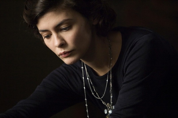 Coco Chanel - filmowa opowieść o Gabrielle Chanel - zdjęcie