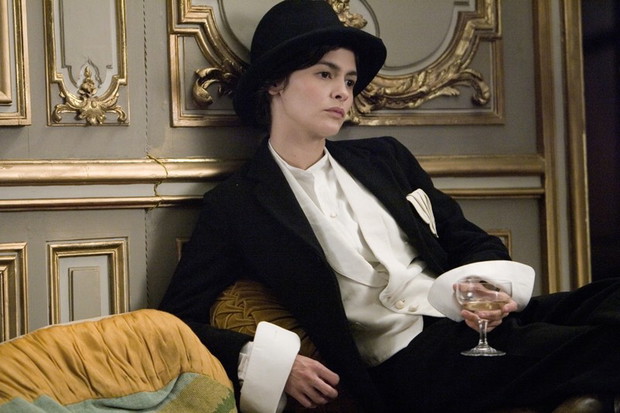Coco Chanel - filmowa opowieść o Gabrielle Chanel - zdjęcie