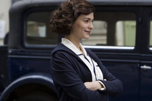 Coco Chanel - filmowa opowieść o Gabrielle Chanel - zdjęcie