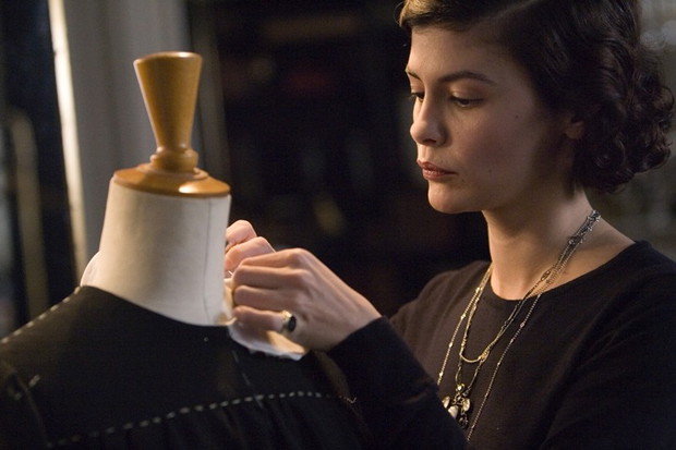 Coco Chanel - filmowa opowieść o Gabrielle Chanel - zdjęcie