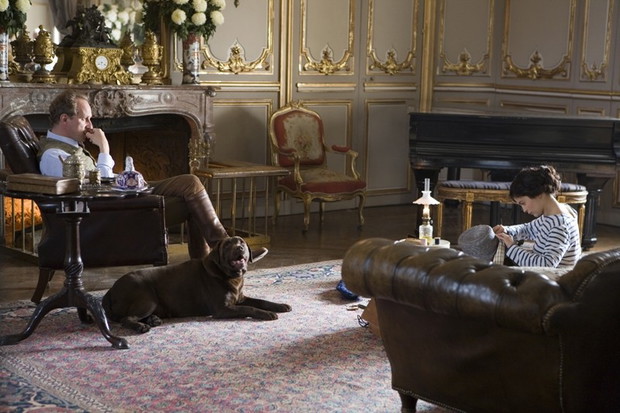 Coco Chanel - filmowa opowieść o Gabrielle Chanel - zdjęcie