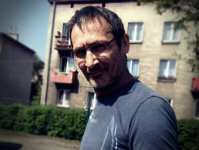 Jacek Swaryczewski