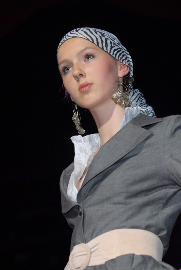 Elite Model Look 2009 - zdjęcie