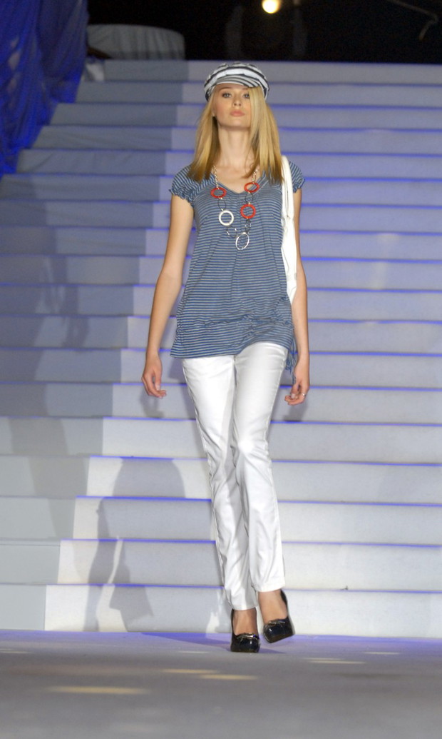 Elite Model Look 2009 - zdjęcie