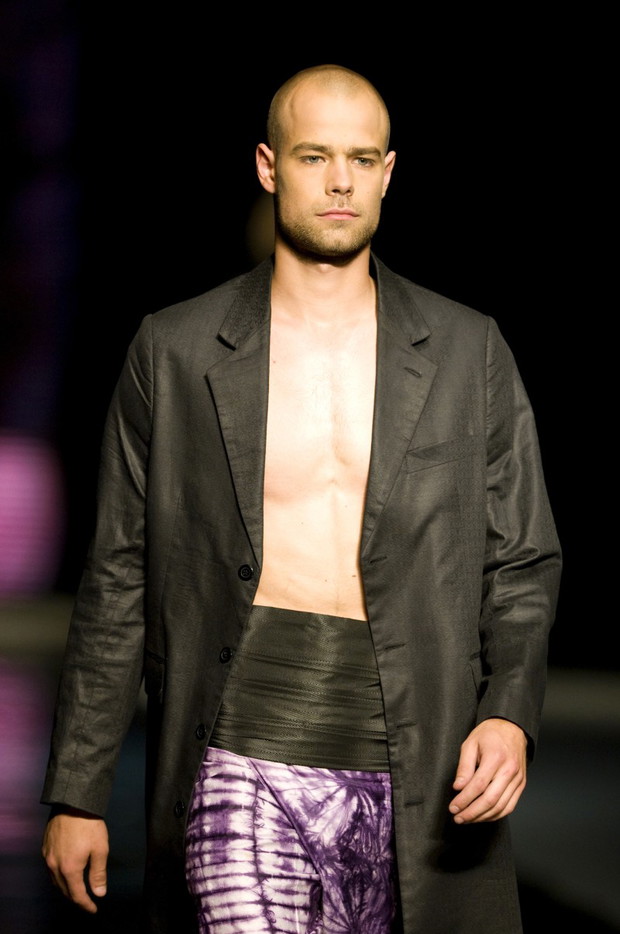 Fotorelacja z Fashion Week Poland 2009 - zdjęcie