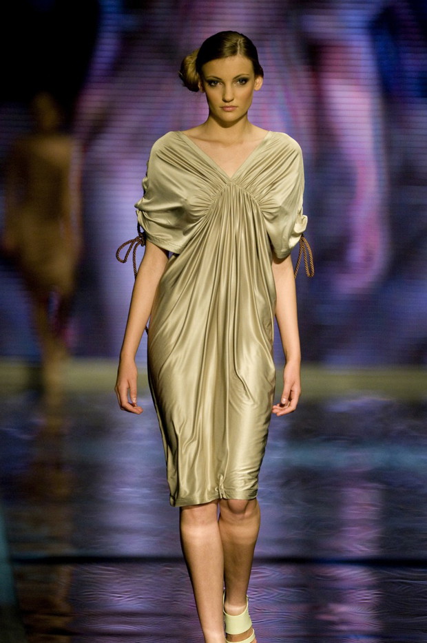 Fotorelacja z Fashion Week Poland 2009 - zdjęcie