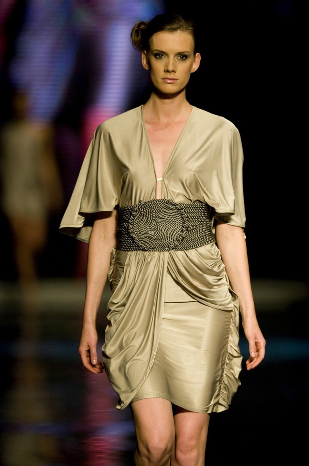 Fotorelacja z Fashion Week Poland 2009 - zdjęcie
