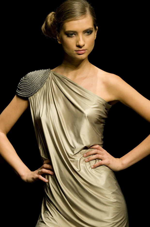 Fotorelacja z Fashion Week Poland 2009 - zdjęcie