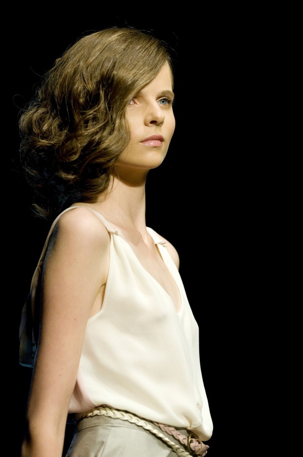 Fotorelacja z Fashion Week Poland 2009 - zdjęcie