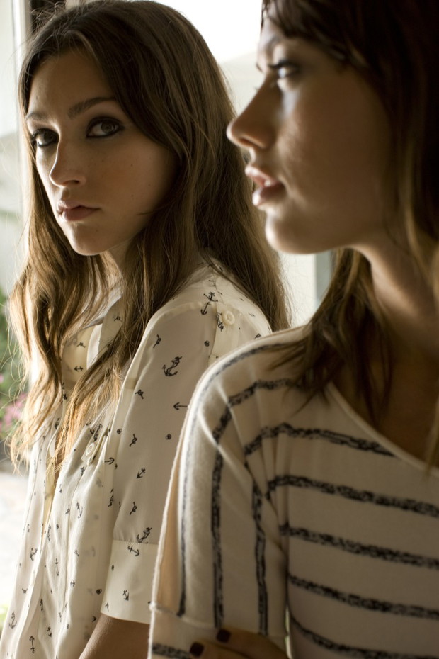 Quiksilver Women - wiosna/lato 2009 - zdjęcie