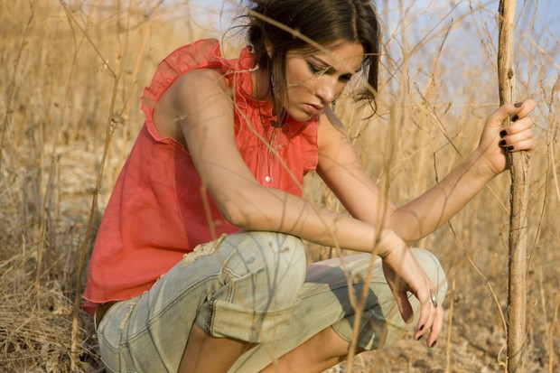Quiksilver Women - wiosna/lato 2009 - zdjęcie