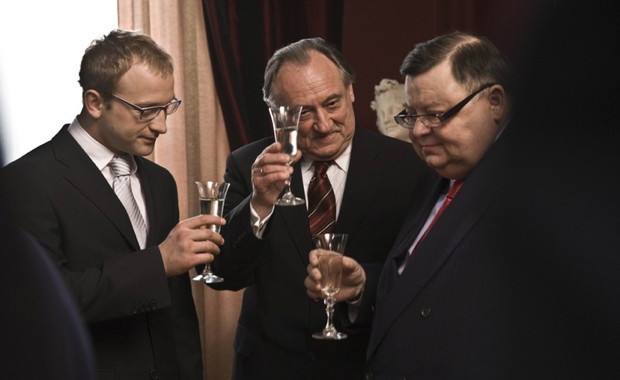 Serce na dłoni - zdjęcie