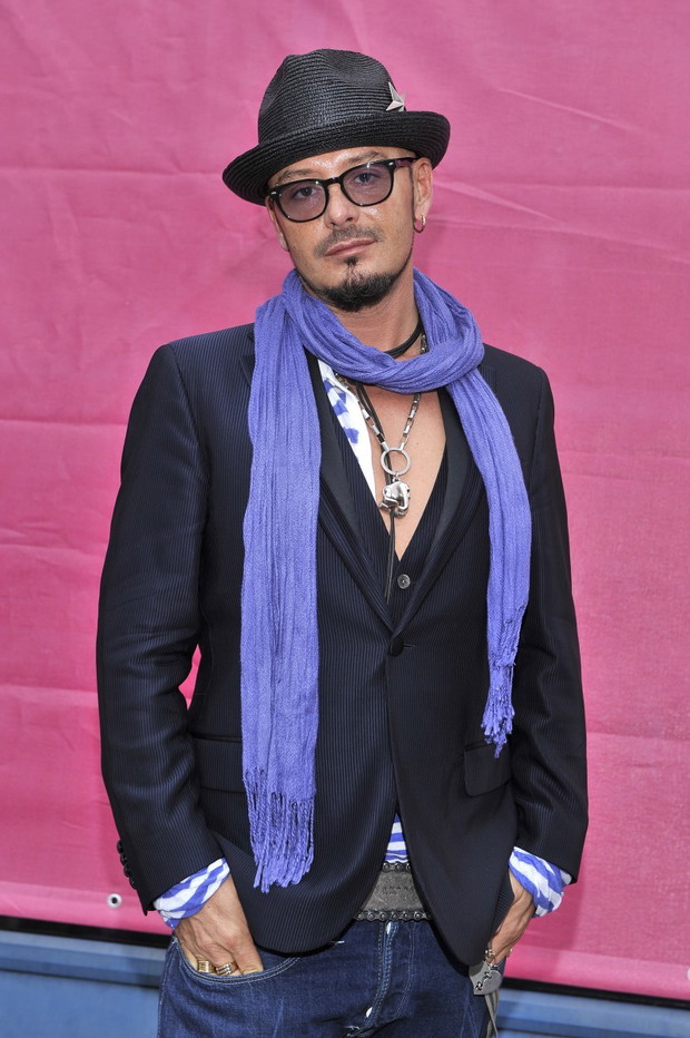 Znani goście na Fashion Week Poland 2009 - zdjęcie