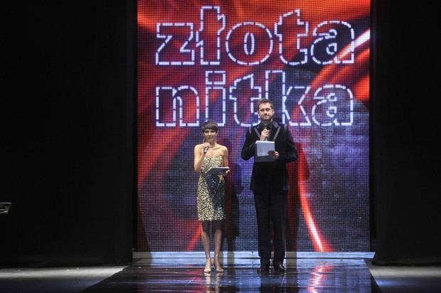 Znani goście na Fashion Week Poland 2009 - zdjęcie