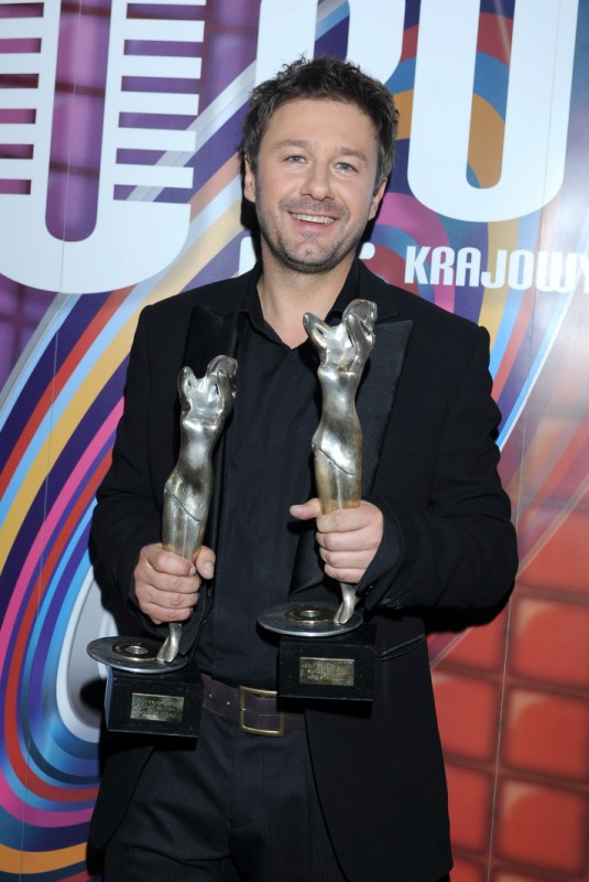 46. FPP Opole 2009 - kulisy - zdjęcie