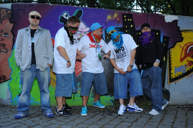 46. FPP Opole 2009 - kulisy - zdjęcie