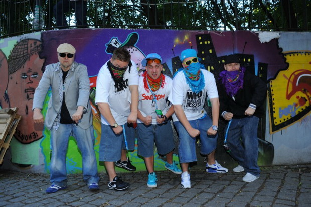 46. FPP Opole 2009 - kulisy - zdjęcie
