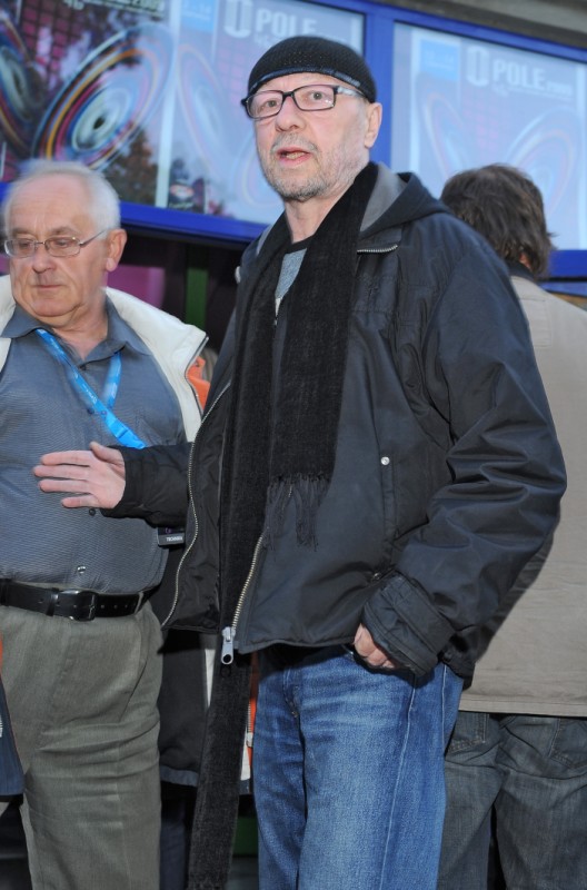46. FPP Opole 2009 - kulisy - zdjęcie