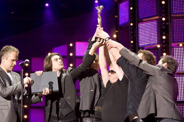 46. FPP Opole 2009 - Superjedynki - zdjęcie