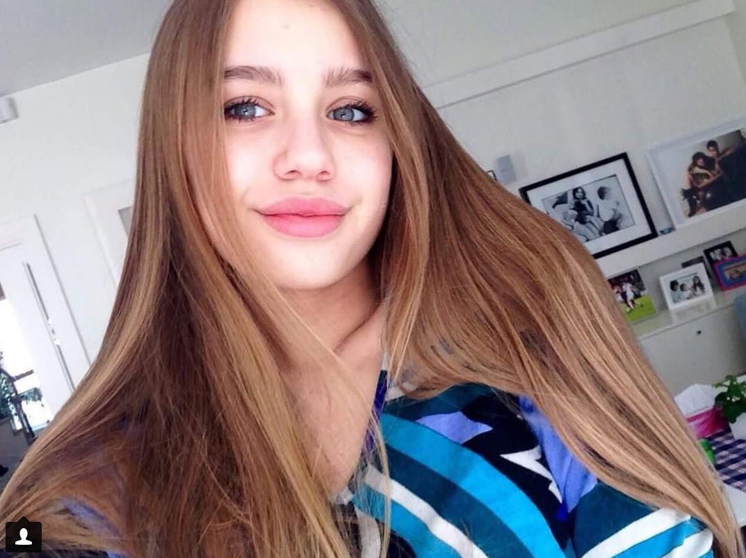 Oliwia Bieniuk