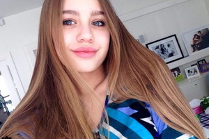 Oliwia Bieniuk