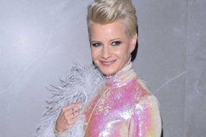 Małgorzata Kożuchowska