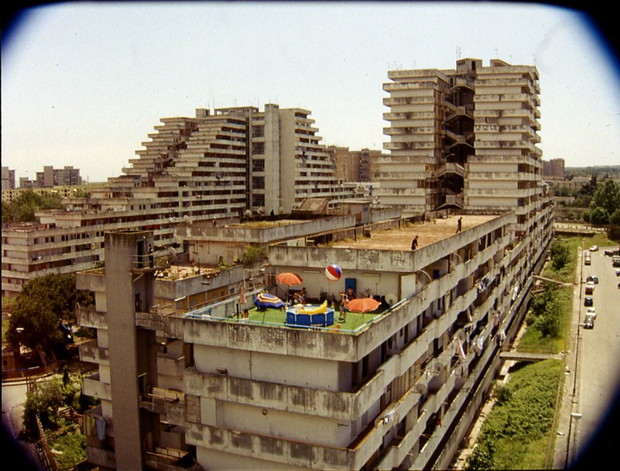 Gomorra - zdjęcie