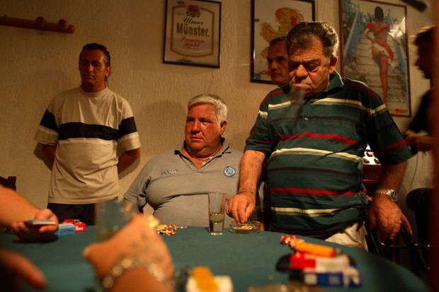 Gomorra - zdjęcie