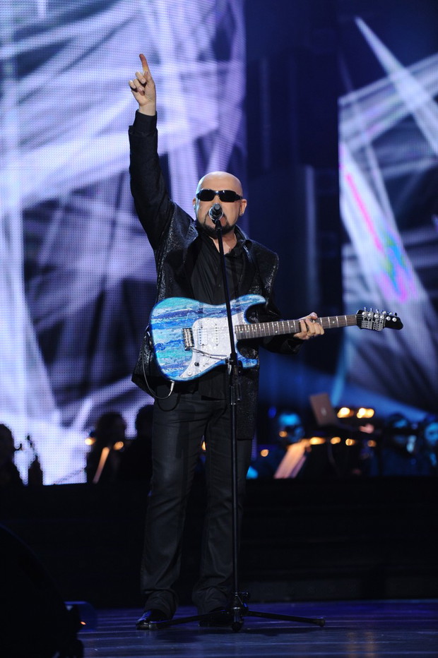 Koncert Trendy oraz 100 lat Opery Leśnej - zdjęcie